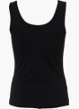 FILA Top Schwarz 80739 2