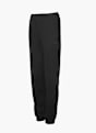 FILA Jogginghose Schwarz 80740 4