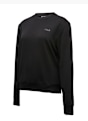 FILA Felpa Nero 80743 4