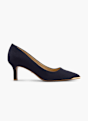 ESPRIT Pump Blå 80747 1