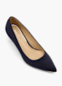 ESPRIT Pantofi cu toc Albastru 80747 2