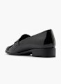 ESPRIT Loafer fekete 80748 3
