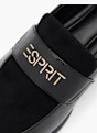 ESPRIT Loaferi Negru 80748 5