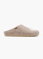 Björndal Lukket hjemmesko Beige 80841 1