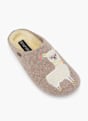 Björndal Stängd innesko Beige 80841 2