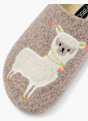 Björndal Stängd innesko Beige 80841 5