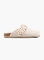 Björndal Chaussons Beige 80839 1