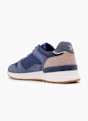 Xti Sneaker Azul 80825 3