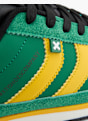 Xti Sapatilha Verde 80829 5