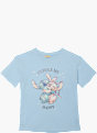 Lilo & Stitch T-Shirt Hellblau 80843 1