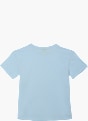 Stitch T-Shirt Hellblau 80843 2