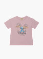 Lilo & Stitch T-Shirt Rosa 80845 1