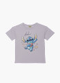 Lilo & Stitch T-Shirt Lila 80846 1