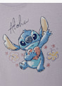 Lilo & Stitch T-Shirt Lila 80846 3