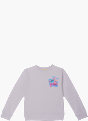 Lilo & Stitch Sweatshirt Lila 80863 1