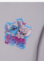 Lilo & Stitch Sweatshirt Lila 80863 3