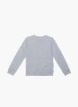 Lilo & Stitch Sweatshirt Grau 80861 2