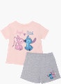 Lilo & Stitch Set Rosa 80862 1