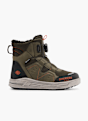 Dockers Boots d'hiver Kaki 80867 1