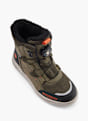 Dockers Boots d'hiver Kaki 80867 2