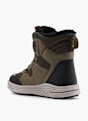 Dockers Boots d'hiver Kaki 80867 3