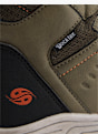 Dockers Boots d'hiver Kaki 80867 5