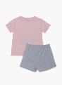 Rainbow High Set Rosa 80865 2