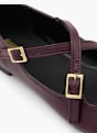 Graceland Ballerina Bordeaux 80871 5