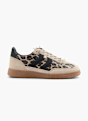Xti Sapato raso Beige 80847 1