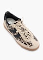 Xti Zapato bajo Beige 80847 2