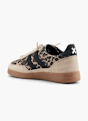 Xti Sapato raso Beige 80847 3