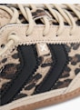 Xti Sapato raso Beige 80847 5