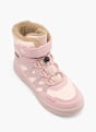 Dockers Boots d'hiver Rose 80868 2