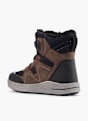 Dockers Boots d'hiver Marron 80869 3