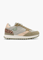 Xti Sapatilha Beige 80849 1