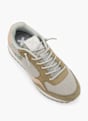 Xti Sapatilha Beige 80849 2