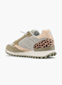Xti Sneaker Beige 80849 3
