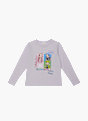 Rainbow High Longsleeve Grau 80866 1