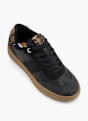 Refresh Sneaker Negro 80856 2