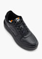 Refresh Sapatilha Preto 80858 2