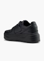 Refresh Sapatilha Preto 80858 3