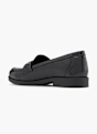 Easy Street Loaferice Crna 80876 3