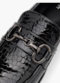 Easy Street Loaferice Crna 80876 5