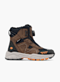 Dockers Winterboots Braun 80880 1