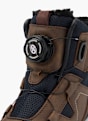 Dockers Winterboots Braun 80880 5