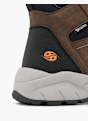 Dockers Winterboots Braun 80880 6