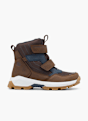 Dockers Boots d'hiver Marron 80878 1