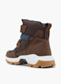 Dockers Boots d'hiver Marron 80878 3