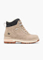 Dockers Bottes à lacets Beige 80883 1