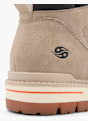Dockers Schnürboots Beige 80883 5